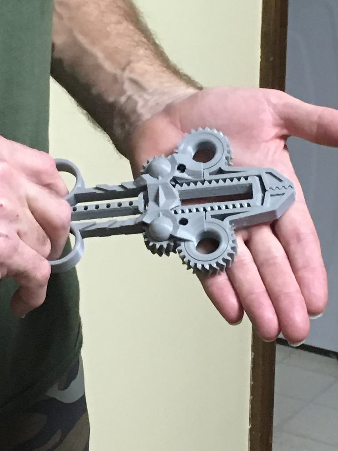 Predator Action Pliers - Etsy
