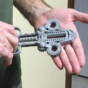 Predator Action Pliers
