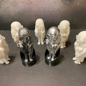 Hr giger bullet baby - Etsy 日本