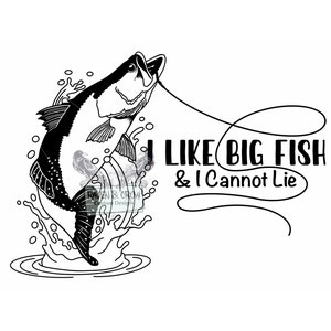 Big Fish- Pesca- Barramundi- PNG- SVG- Jpg-Descarga instantánea-diseño gráfico- sublimación-clip art-vector-cut archivo- Cricut SVG- Imprimir archivo