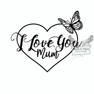 Ik hou van je-moeder-Moederdag-hart-Instant Download-svg-png-jpg-bestanden inbegrepen-grafisch ontwerp-sublimatie-clip art-vector-cut bestand