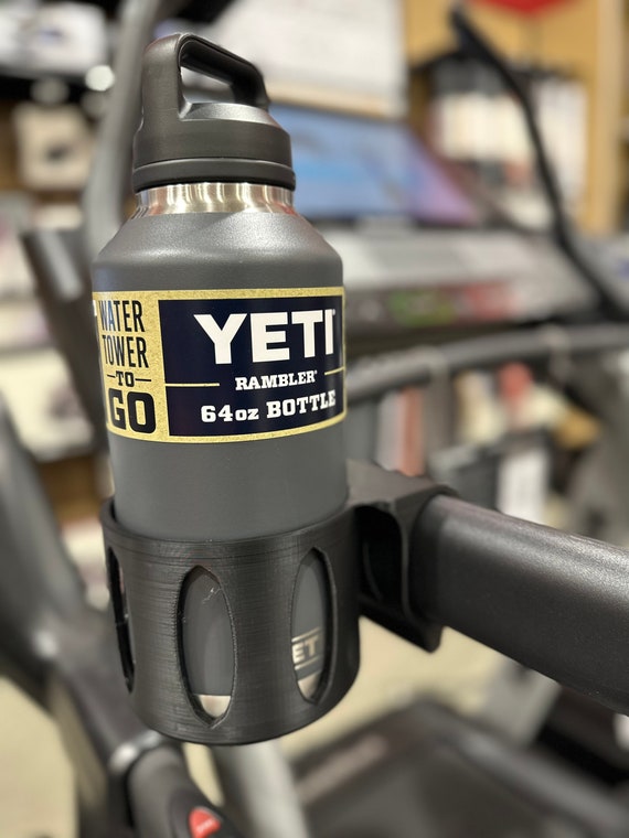 Bike cup holder for yeti 2025