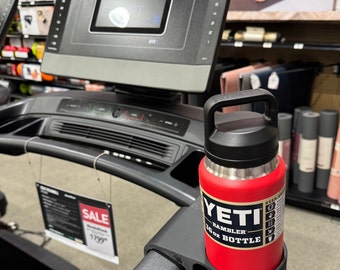 Cup Holder for Nordictrack Commercial 1750, 2450 Treadmill