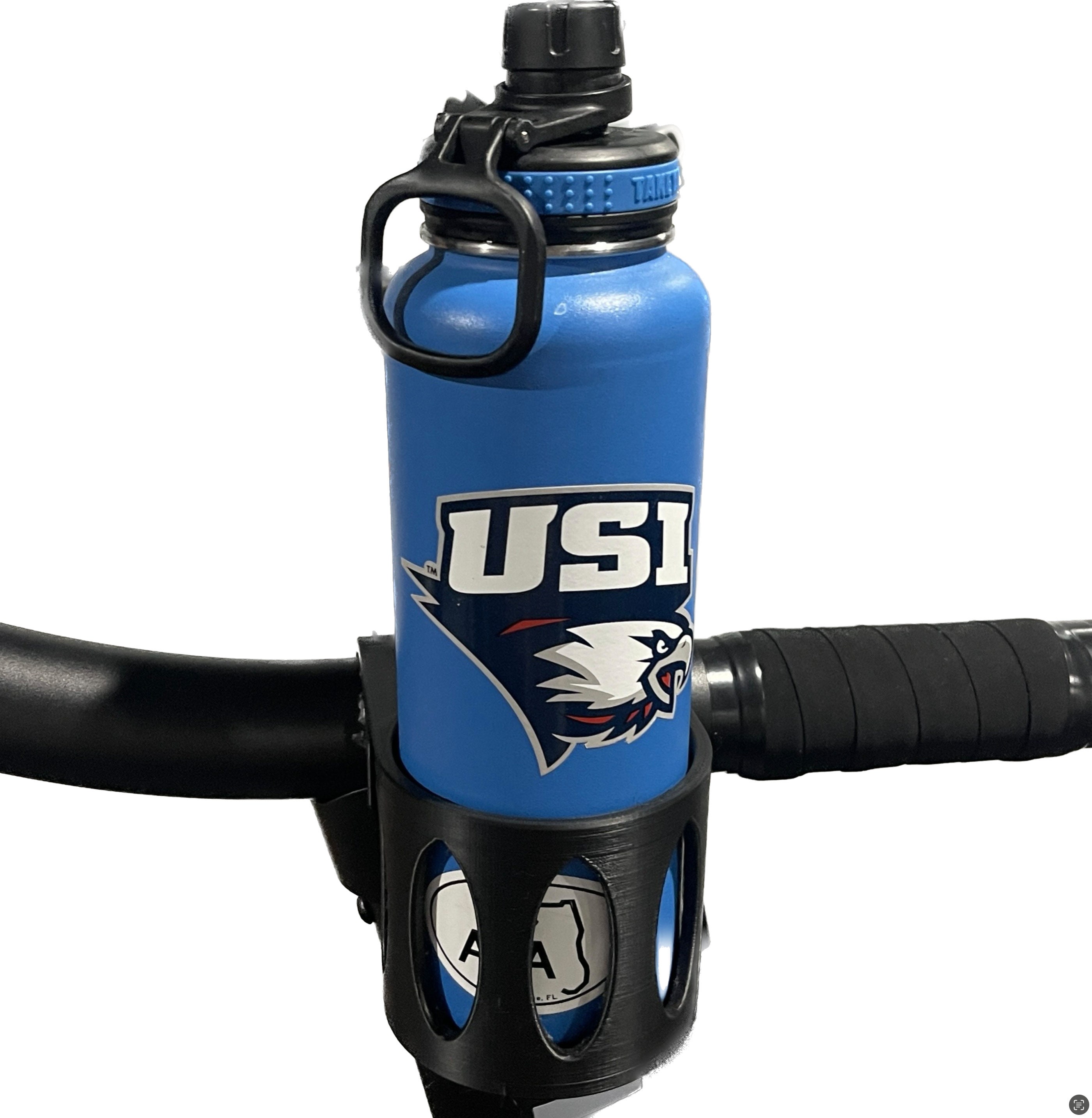 64oz Bottle Holder Assault Pro Treadmill. Stanley, YETI Tumbler Nathan  Hydro Flask 