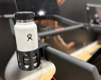 Cup Holder for Popular P* treadmill models – Essential hydration accessory  for workouts