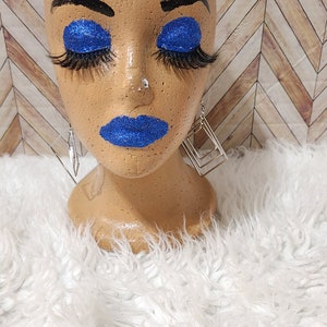 Foam Mannequin head