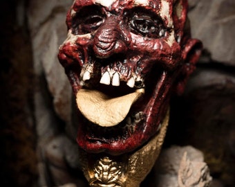 Chalice of Kali Prop Replica
