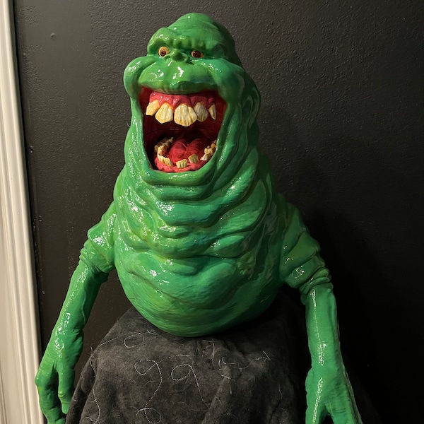 Slimer