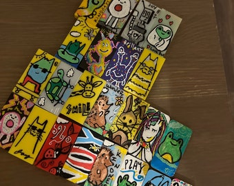 Pins