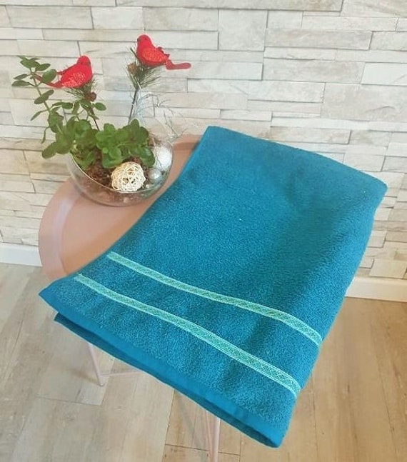 Serviette de Bain