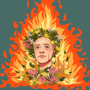 May Queen
