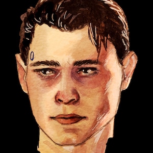 Connor