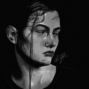 True Strength - Abby