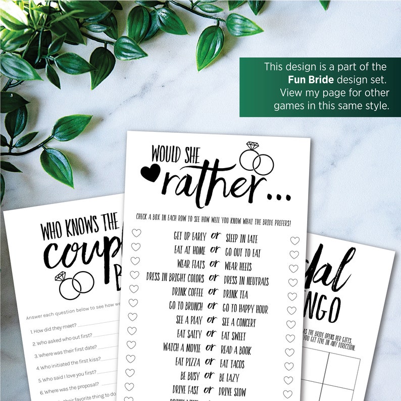 Dirty Scattergory, Dirty Bridal Shower Games, Bachelorette Party Games