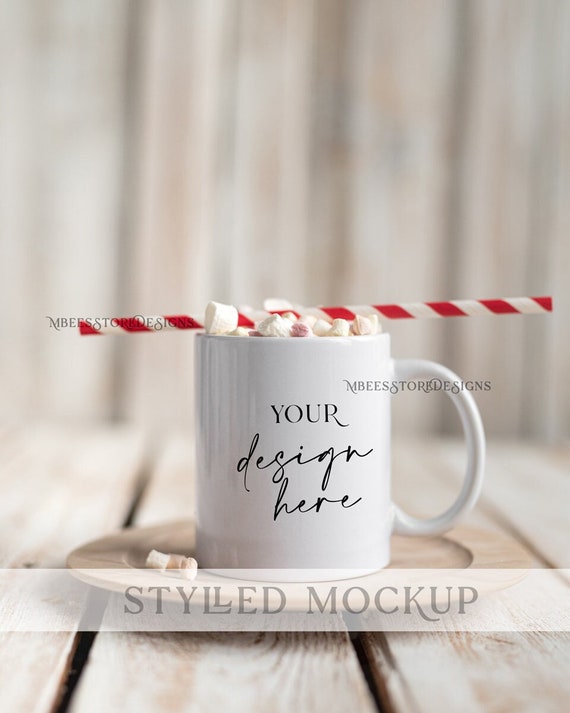 Blank Mugs mockup, Cozy blank mug, White Coffee Mug Mockup, Blank Mug  Mockups, Coffee Cup Mockup, Blank Mug mockup, Mockup Cup white