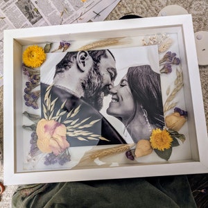 Made To Order Custom Flower Preservation