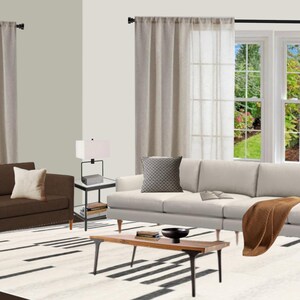 Virtuele interieurontwerpservice: aangepaste kamerindeling en decorselectie afbeelding 7