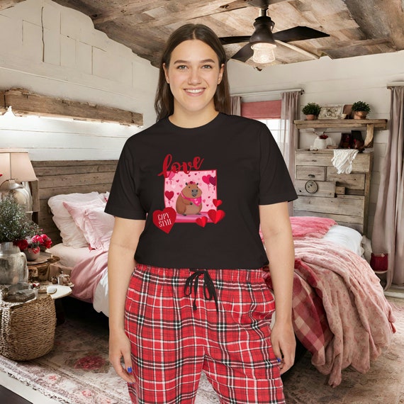 Pyjama femme avec poche hotsell