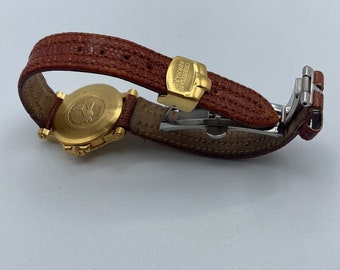 Christian Bernard 18K Gold Electroplated / Stainless Steel  display picture 2