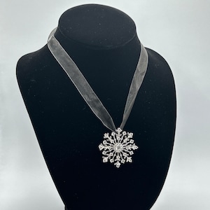 QVC exclusive Epiphany Platinum-Clad Silver Jewelry #008