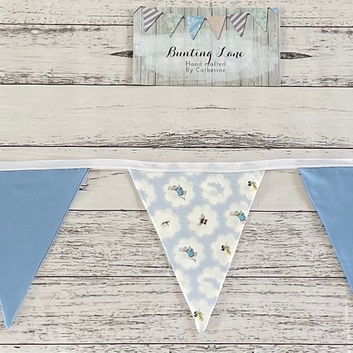 Peter Rabbit Vinyl Decal Sticker Digitally Cut Just Etsy UK