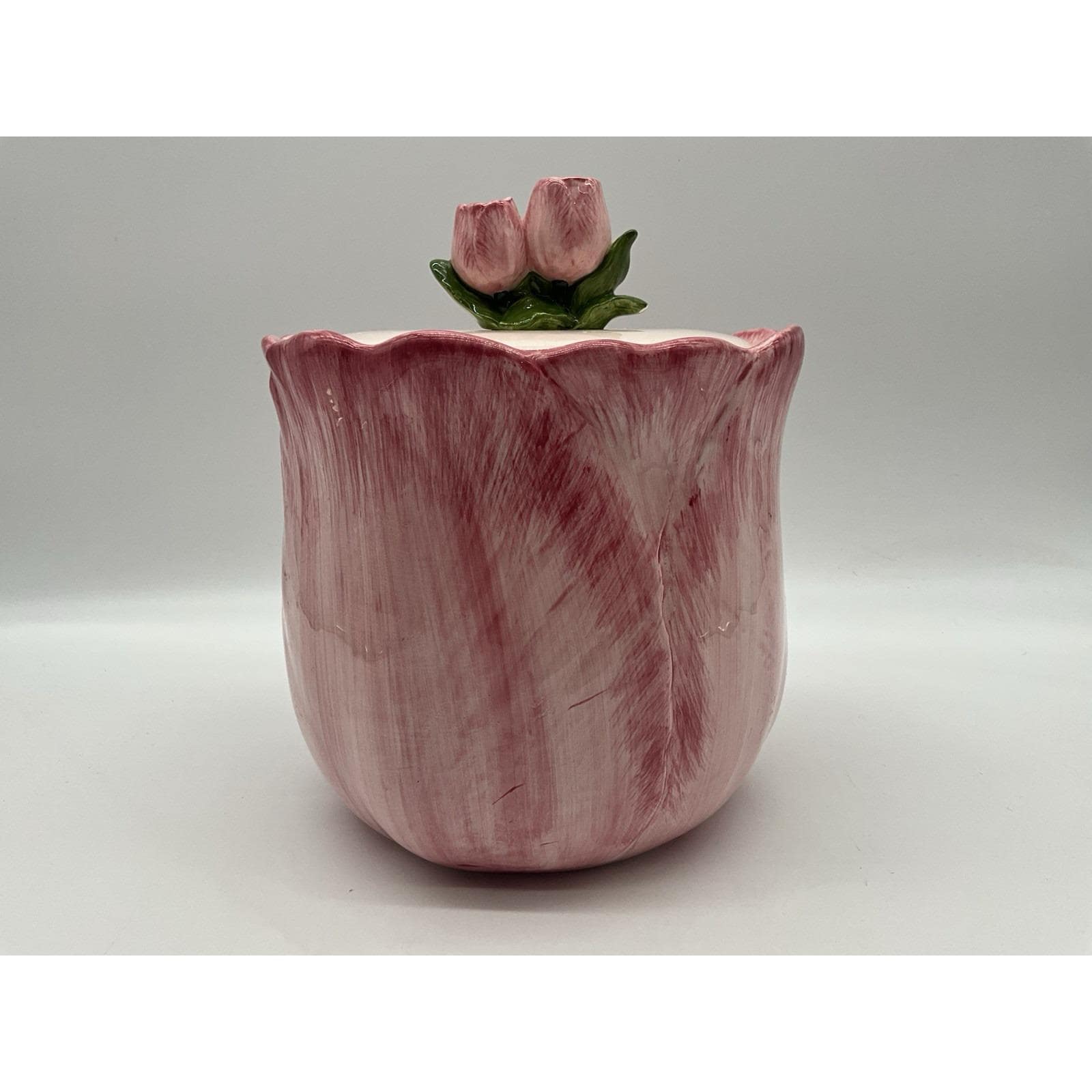 Ceramic Cookie Jar Japan - Etsy