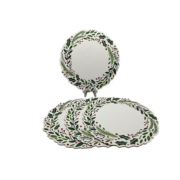 Cork Backed Placemats Etsy