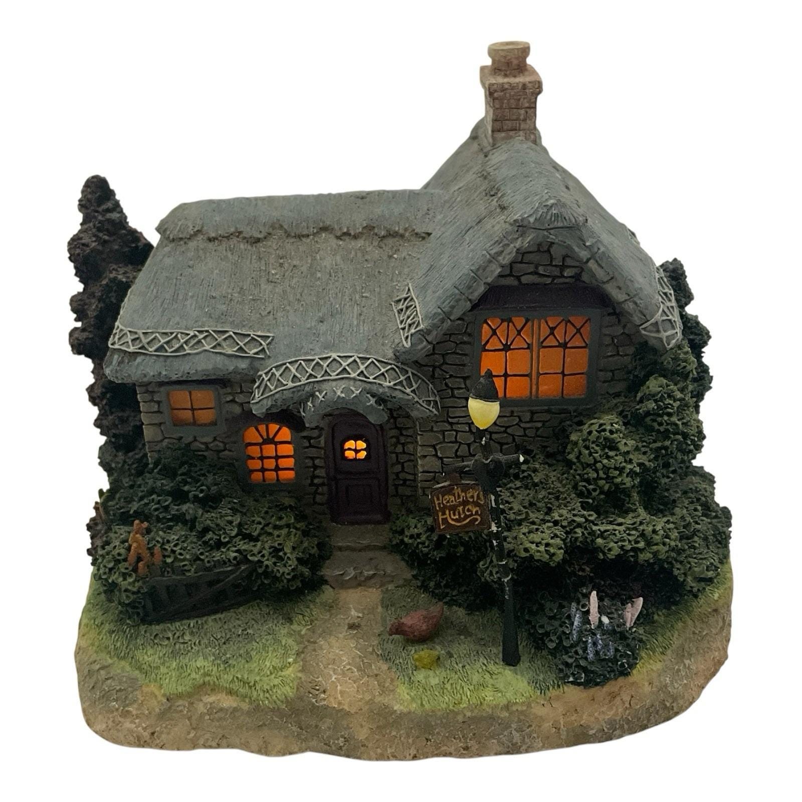 Hawthorne Village - Etsy