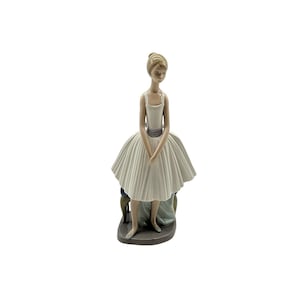 Lladro Daisa 1983 - Etsy