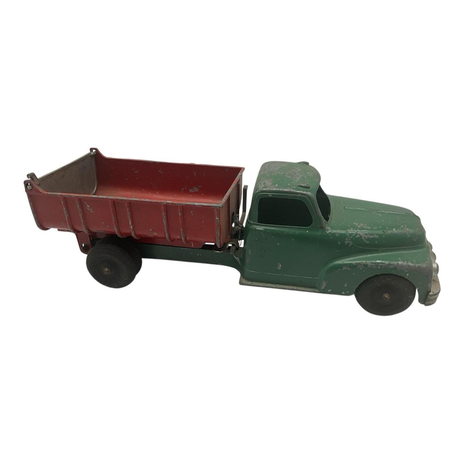 Hubley Toy Truck - Etsy