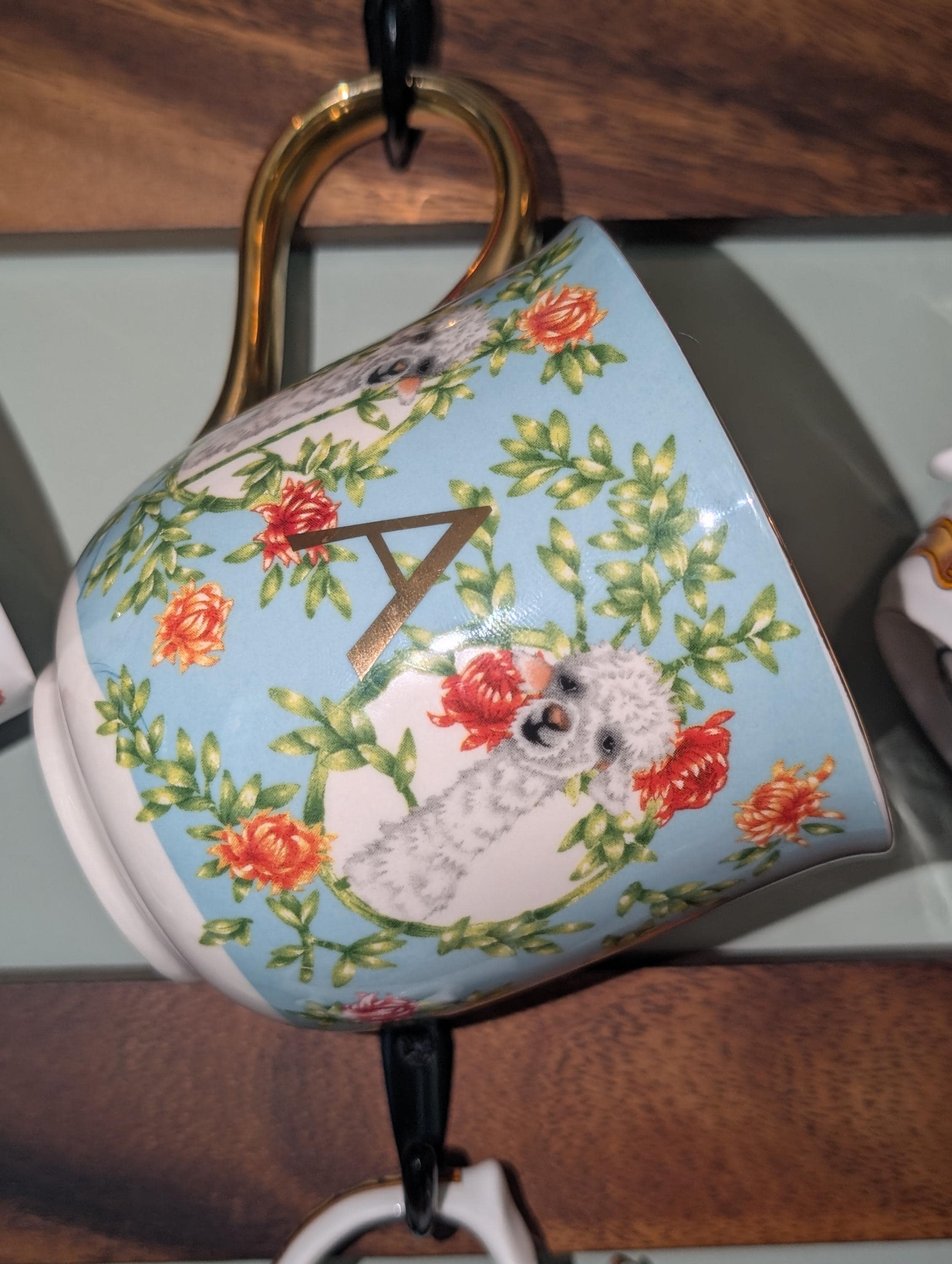 Lou Rota Anthropologie - Etsy