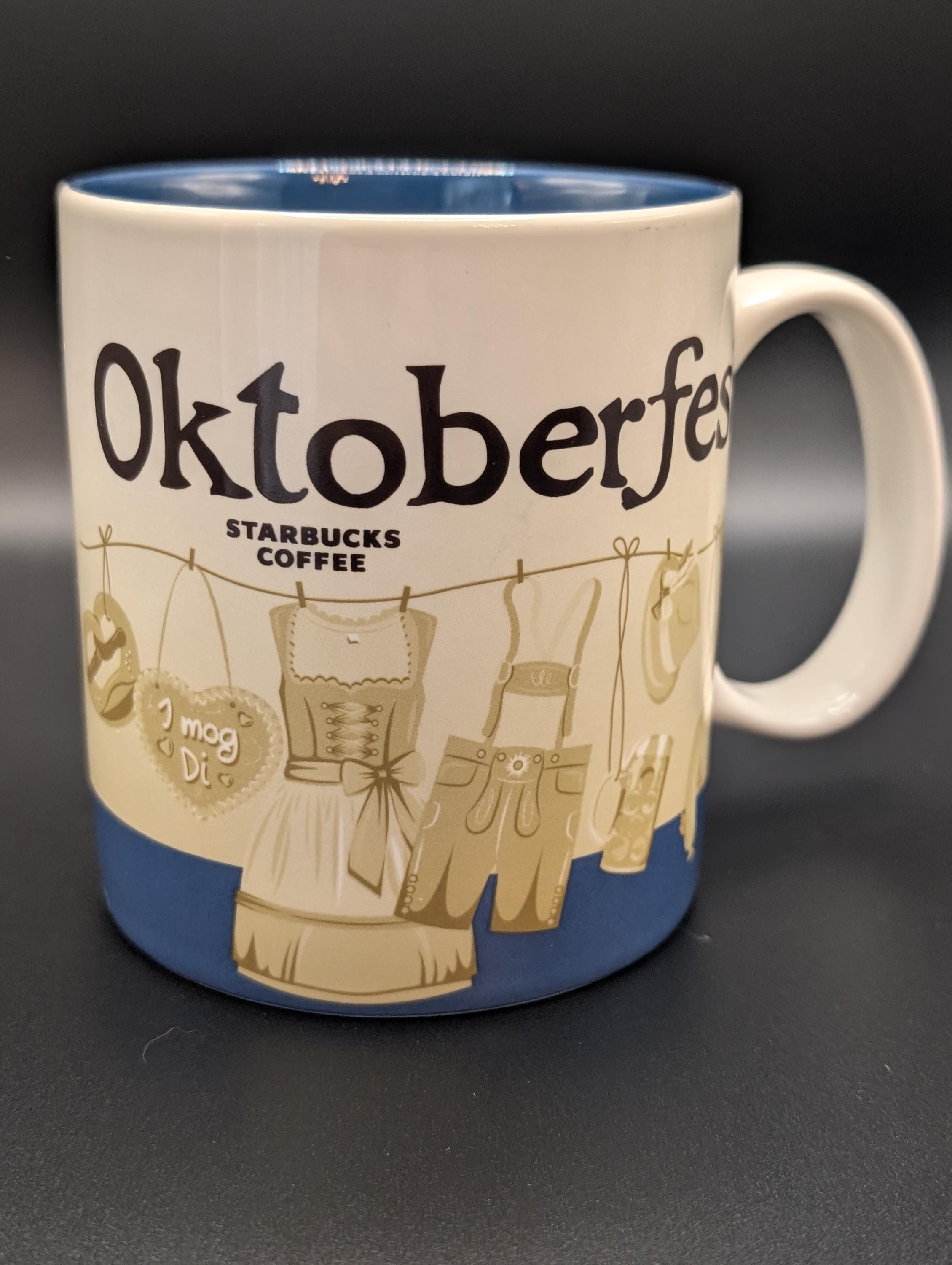 Kita coffee cup - Caffè Torrefazione
