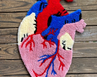 Rug Wall Decor | Etsy