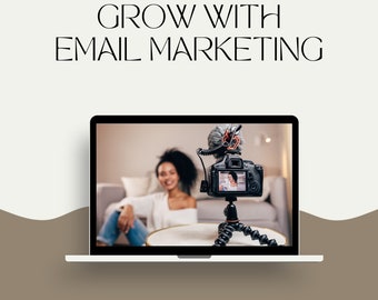 Email Marketing Strategy