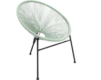 Acapulco Chair Duo