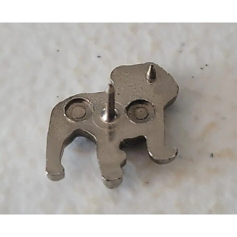 Aazon.co: Kiola Designs Bluebird Tie Tack