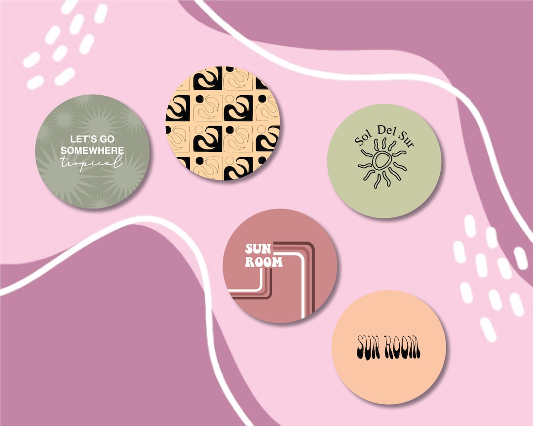 Sun Room Band Buttons Pins Inexpensive Fan Merch Louis Tomlinson