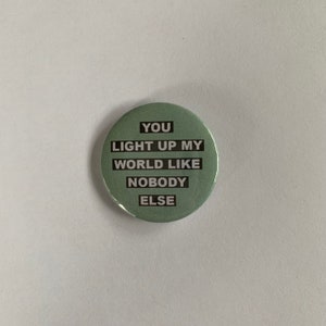One Direction Buttons | Pins Directioner 1d Fan Inexpensive Merch Harry ...