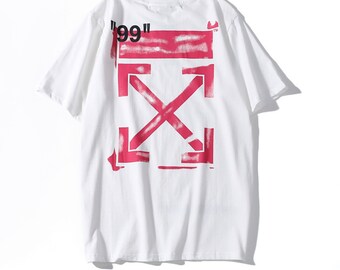 Off White Shirt - Etsy Singapore