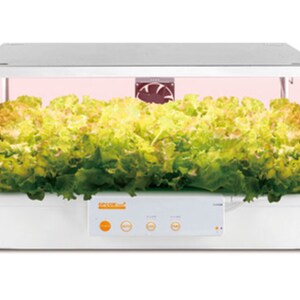 GrowBox 2 Hydroponic System (stackable)