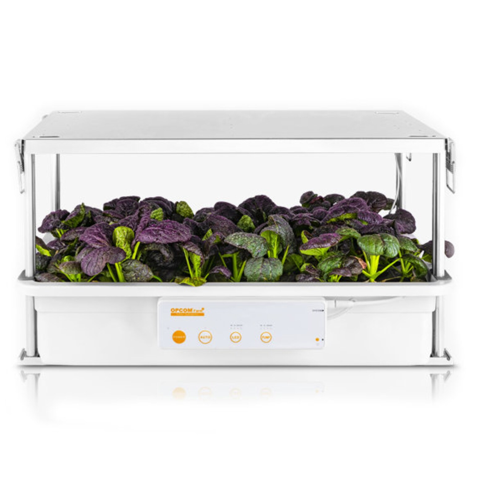 Hydroponic Stackable Growbox 2 Hydroponic System (stackable) - Etsy