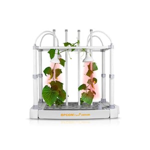 OPCOM GrowBox Tabletop Hydroponics System