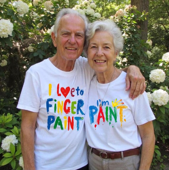 I Love Paint Tshirt - Paint Lover's Shirt I Love Paint Tshirt - Paint Lover's Shirt