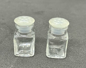 アンティーク硫酸ガラス瓶 - ストッパー付き薬瓶 - Etsy 日本