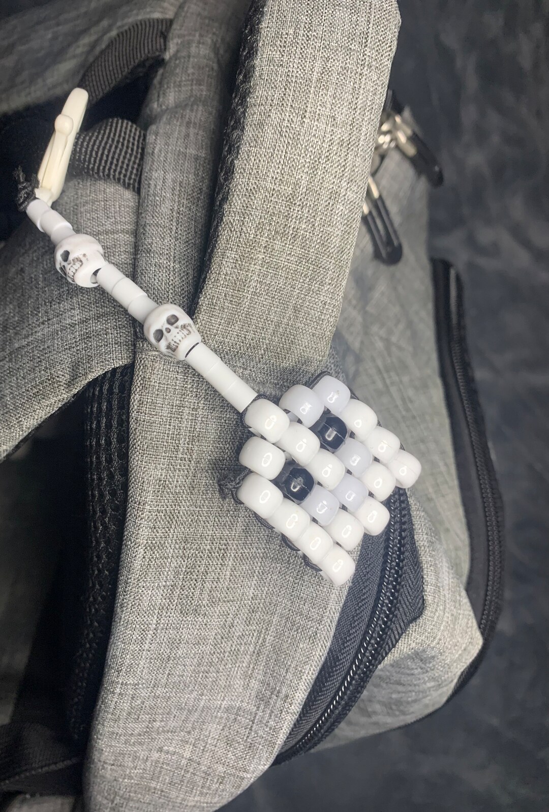 Kantu Keychain main image 1