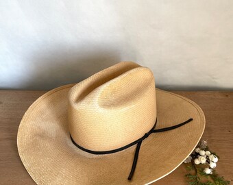 Vintage Cowboy Hat, Cowboy Hat, Vintage Hat, Vintage Clothing, Vintage Cowboy, Western, Ranch, Rustic