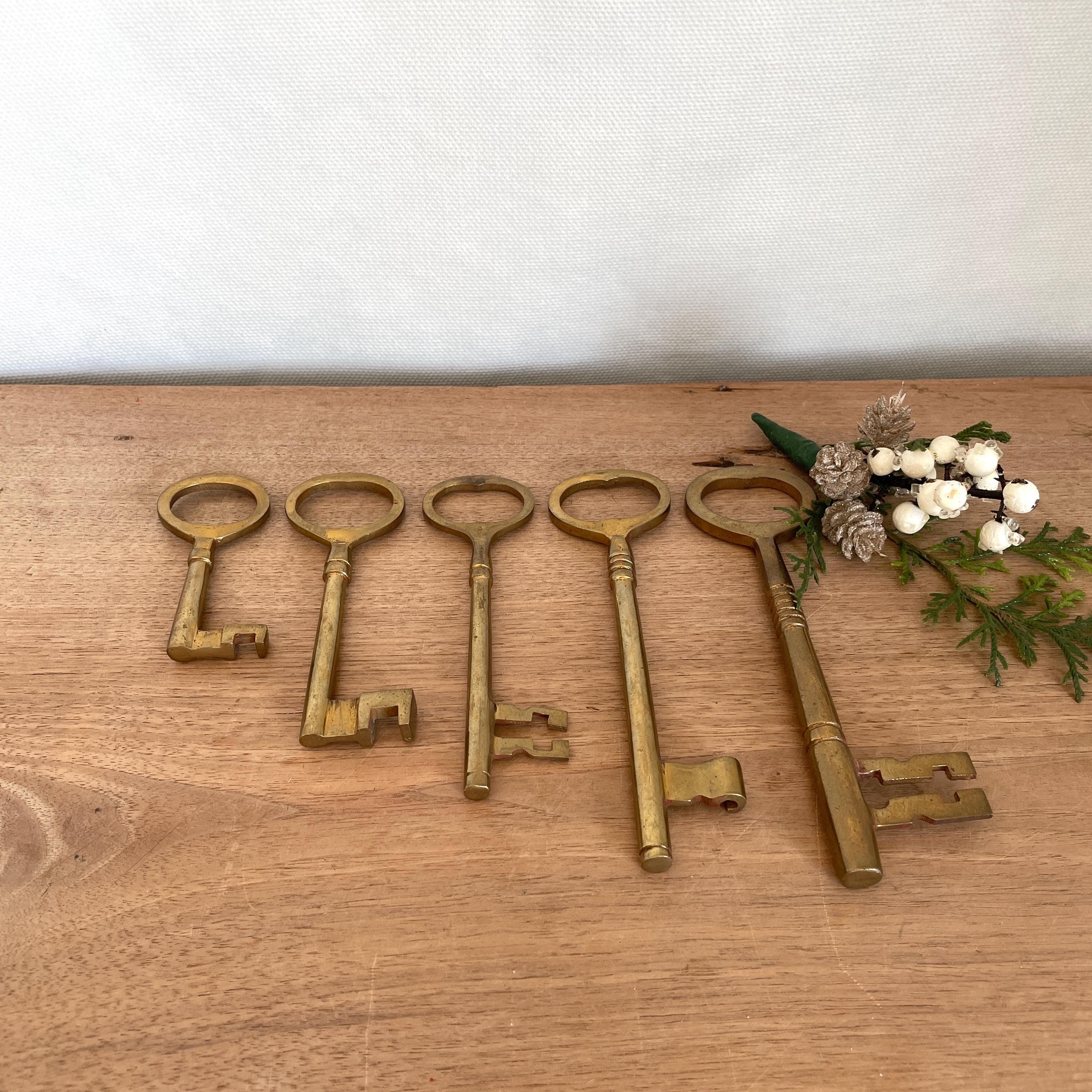Skeleton Key Taylor blank (JAS) Skeleton Key Taylor blank (JAS)