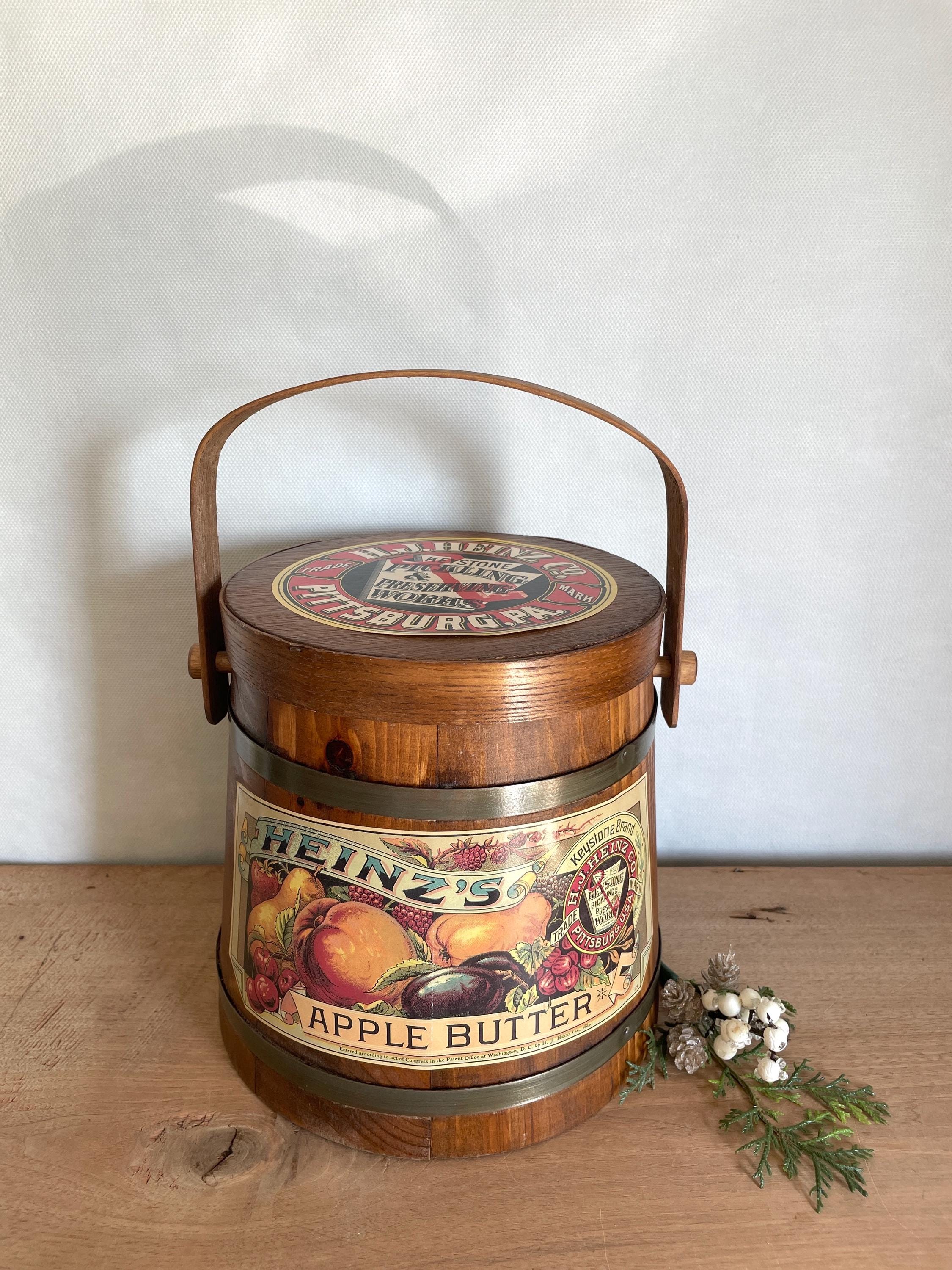 Butter barrel - Etsy 日本