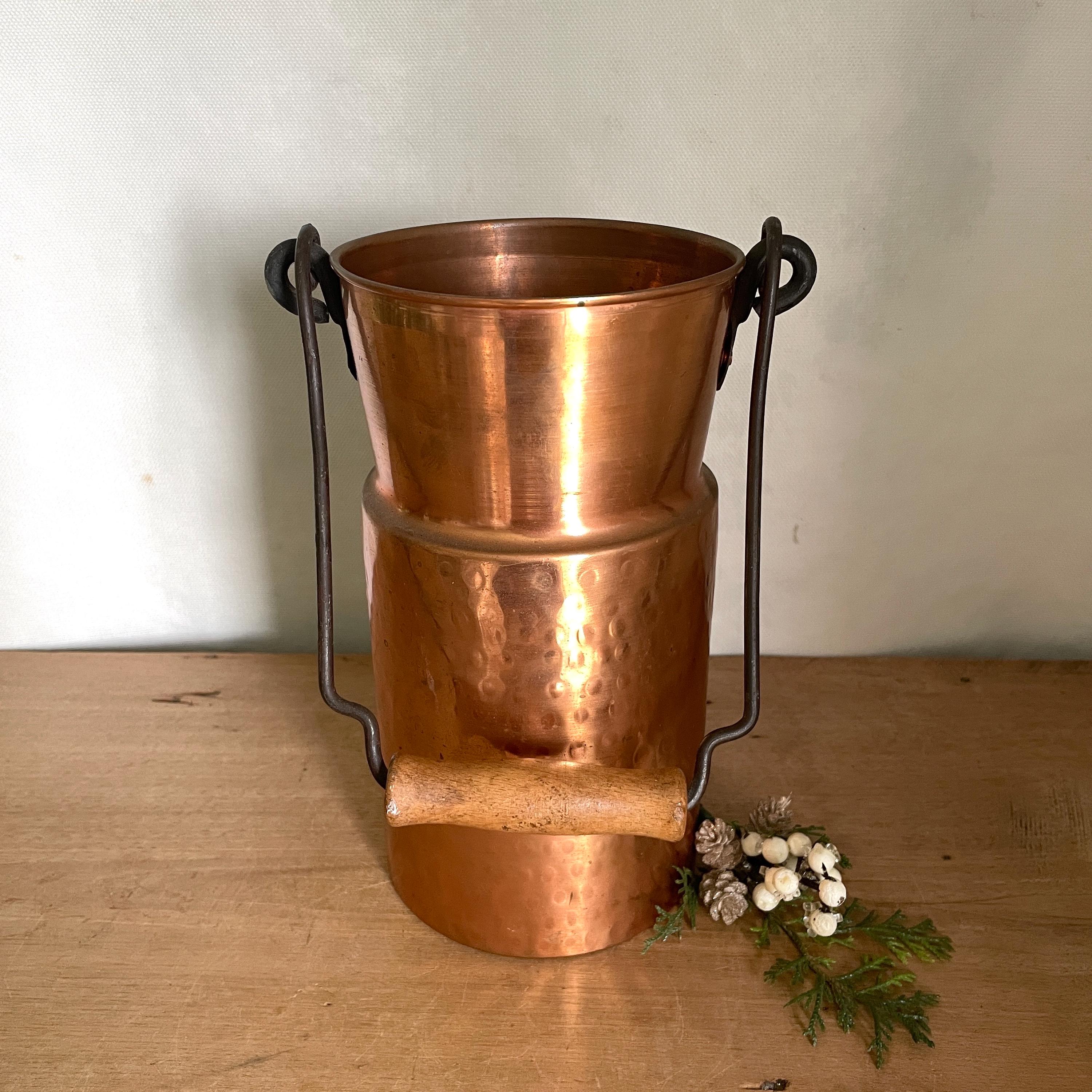 Vintage Cache Pot - Etsy