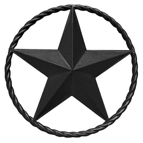 Paire D'étriers De Selle Vintage En Cuir, Style Western Cowboy, Décor Dentelle, Occasion USA